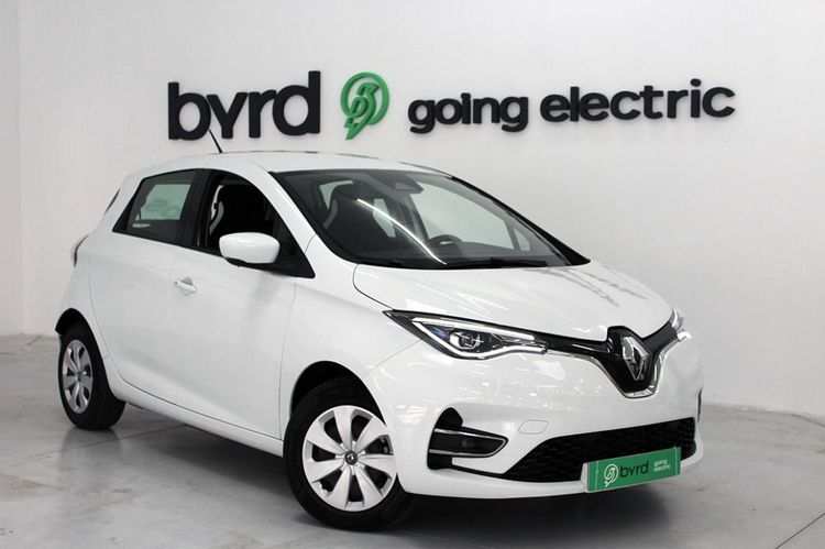 Renault Zoe - Photo 1