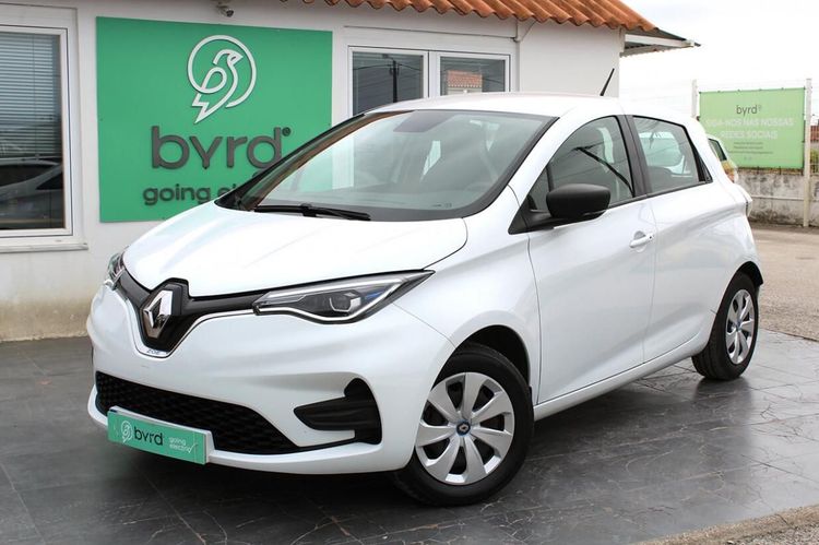 Renault Zoe - Photo 1