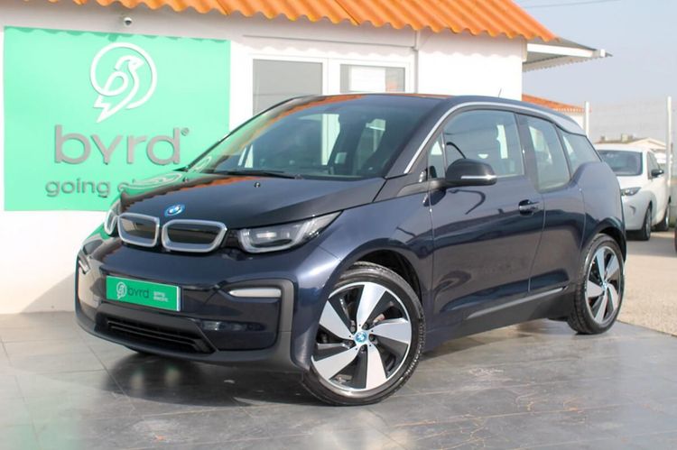 BMW i3 - Photo 1