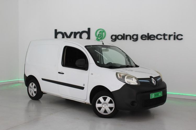 Renault Kangoo - Photo 1