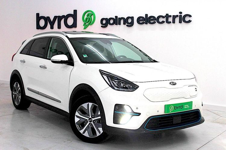 Kia e-Niro - Photo 1
