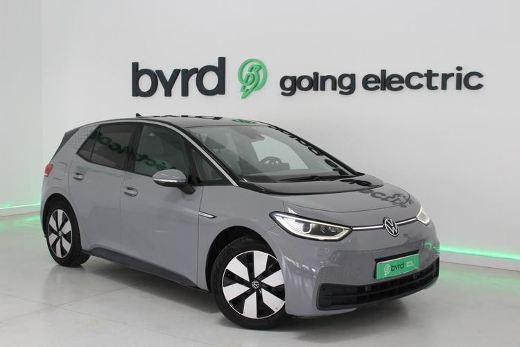 Volkswagen ID.3 - Photo 1