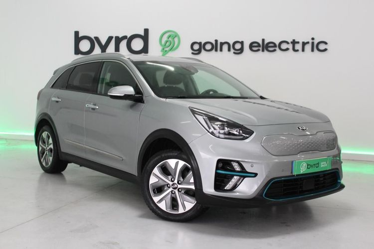 Kia e-Niro - Photo 1