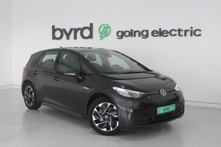 Volkswagen ID.3 - Photo 1