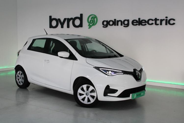 Renault Zoe - Photo 1
