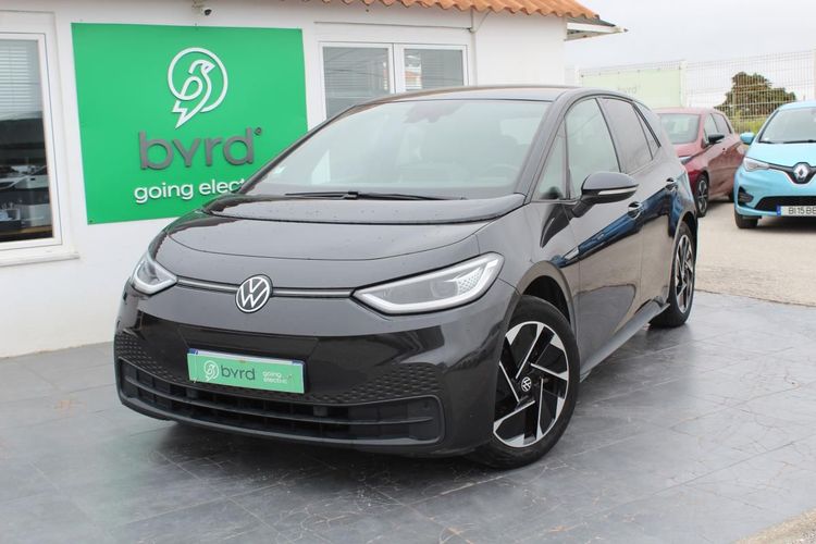 Volkswagen ID.3 - Photo 1