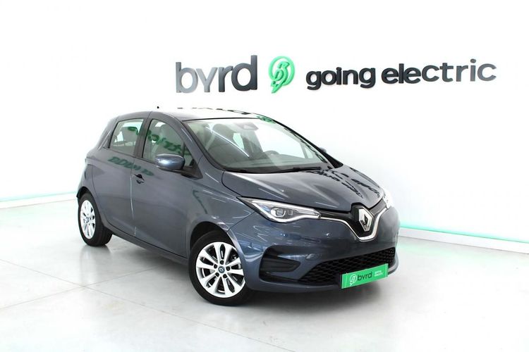 Renault Zoe - Photo 1