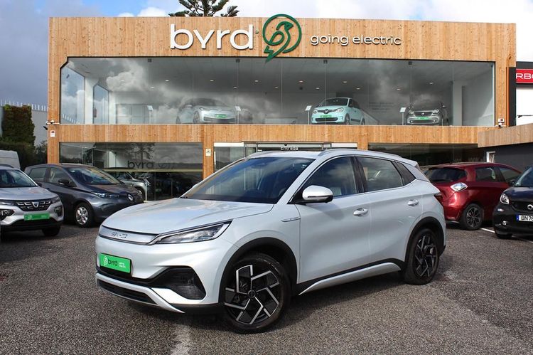BYD Atto 3 - Photo 1