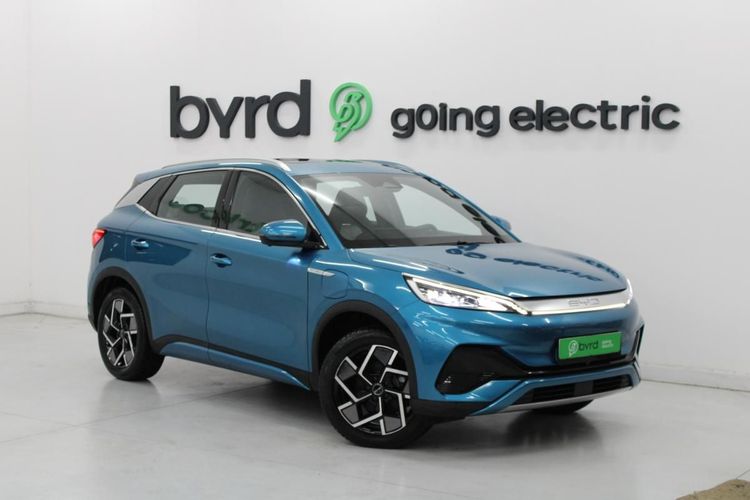 BYD Atto 3 - Photo 1