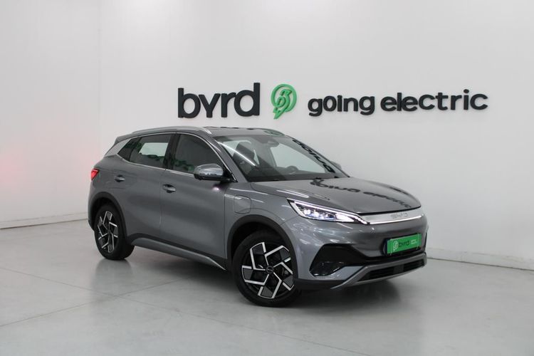 BYD Atto 3 - Photo 1