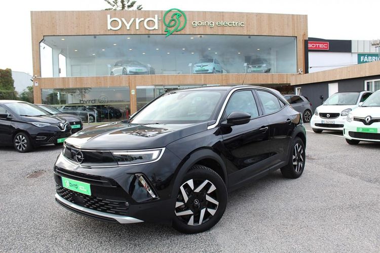 Opel Mokka-e - Photo 1