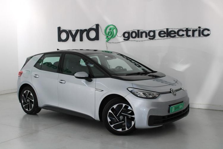 Volkswagen ID.3 - Photo 1