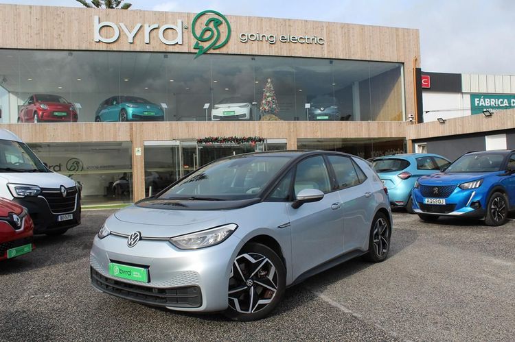 Volkswagen ID.3 - Photo 1