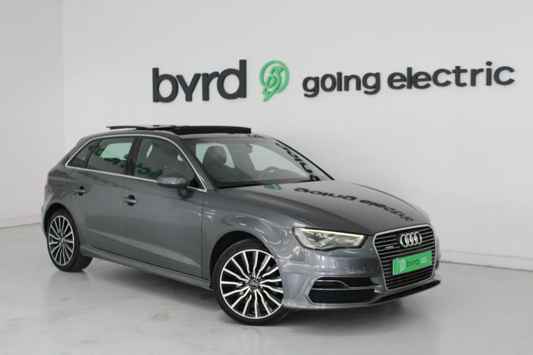 Audi A3 Sportback - Photo 1
