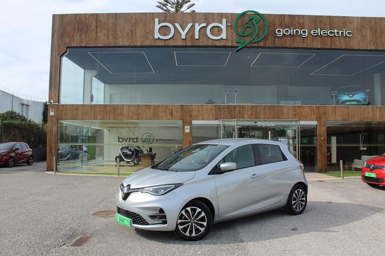 Renault Zoe - Photo 1
