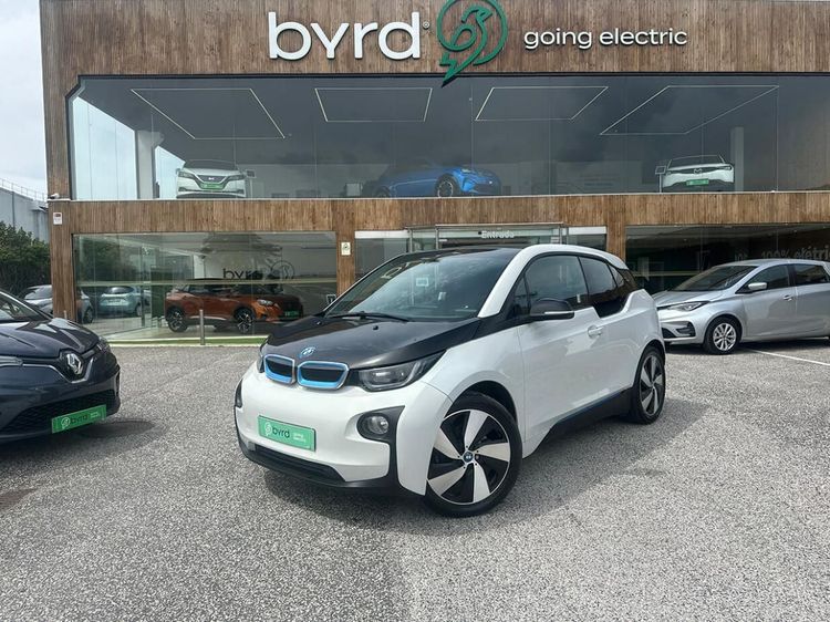 BMW i3 - Photo 1