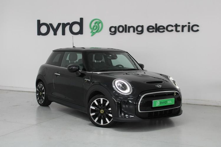 MINI 3 Portas - Photo 1