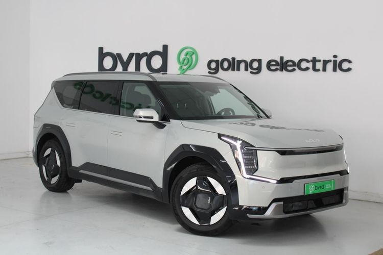 Kia EV9 - Photo 1