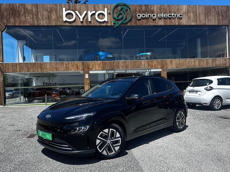 Hyundai Kauai - Photo 1