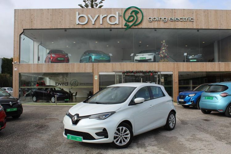 Renault Zoe - Photo 1