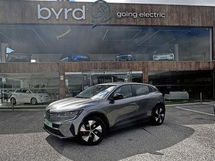 Renault Mégane E-Tech - Photo 1