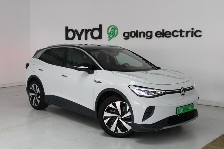 Volkswagen ID.4 - Photo 1