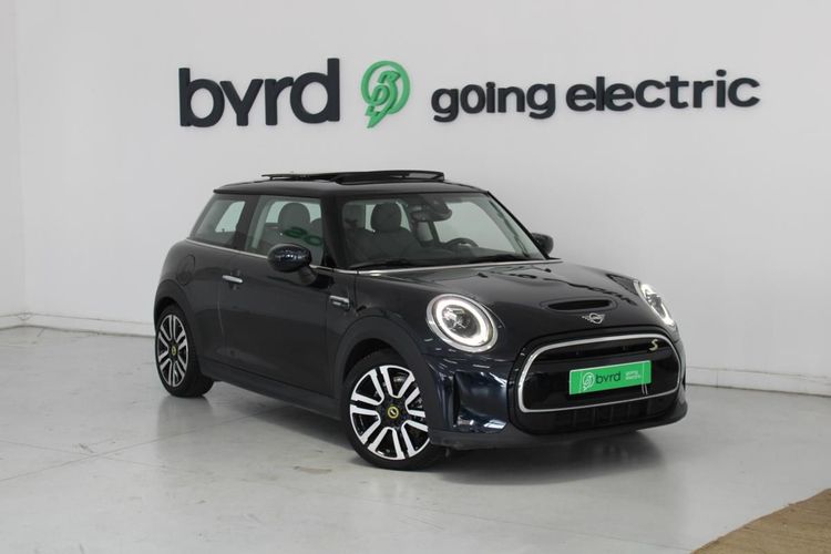 MINI 3 Portas - Photo 1