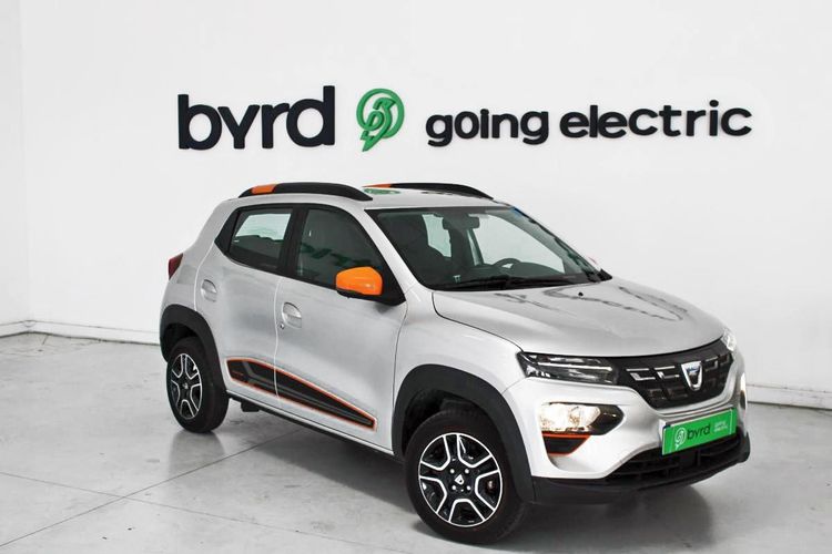 Dacia Spring - Photo 1