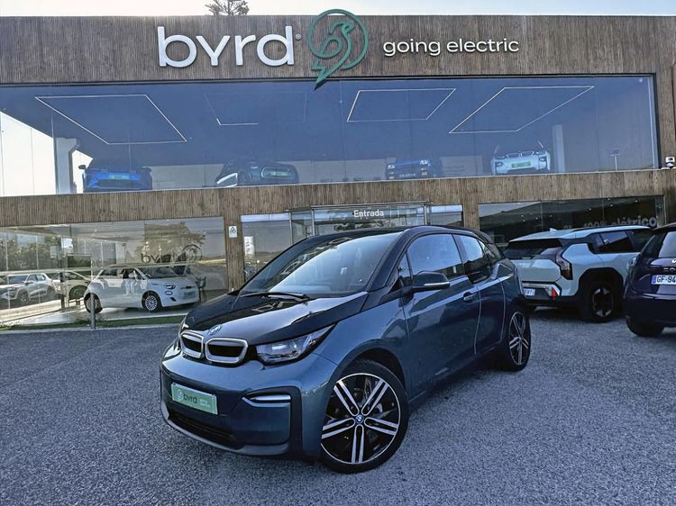 BMW i3 - Photo 1
