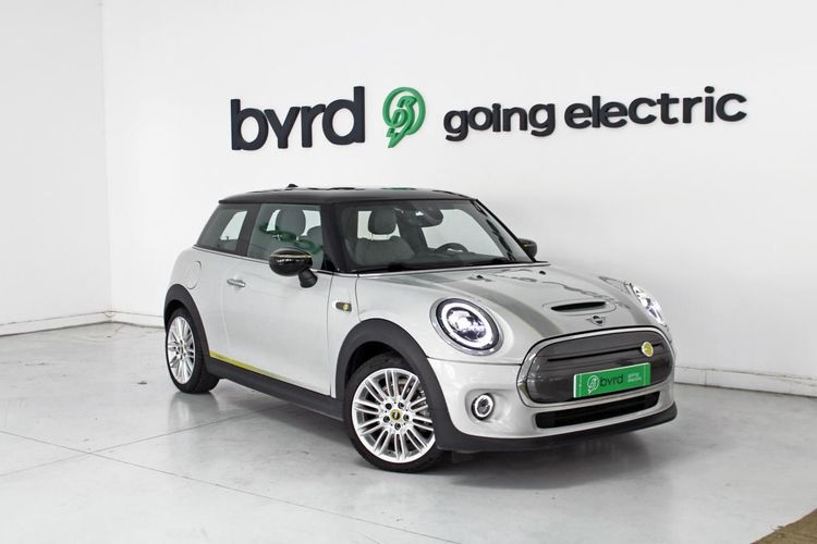 MINI 3 Portas - Photo 1