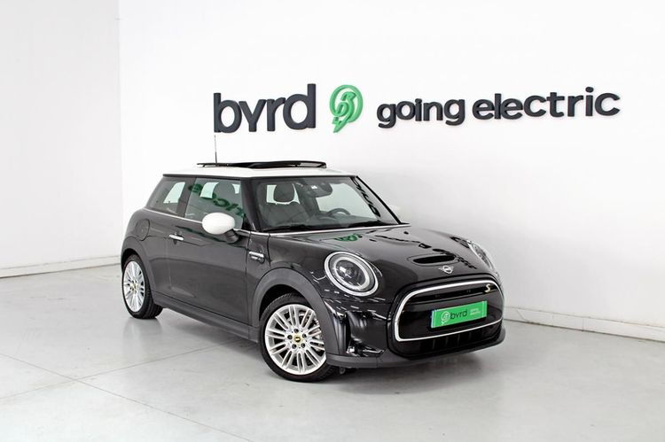 MINI 3 Portas - Photo 1