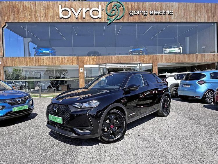 DS DS3 Crossback - Photo 1