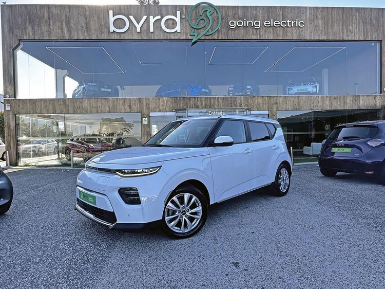 Kia e-Soul - Photo 1