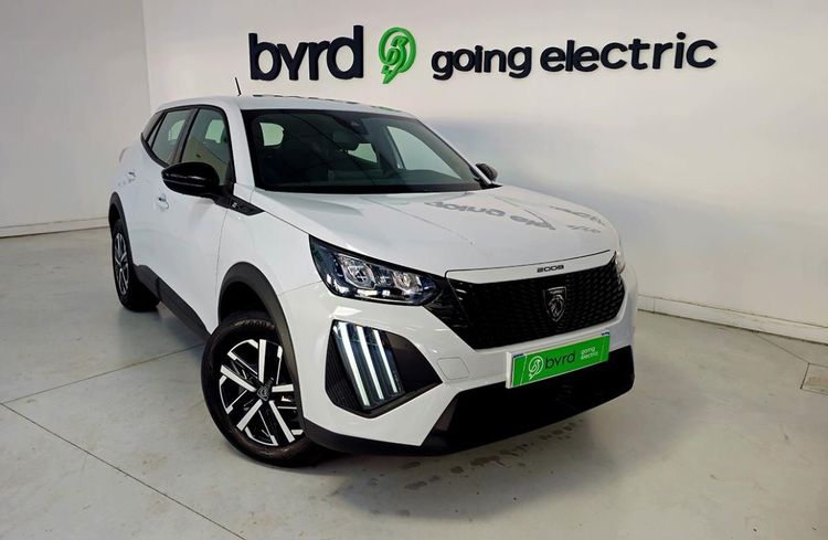 Peugeot e-2008 - Photo 1