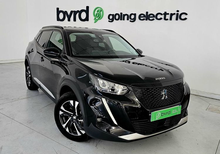 Peugeot e-2008 - Photo 1