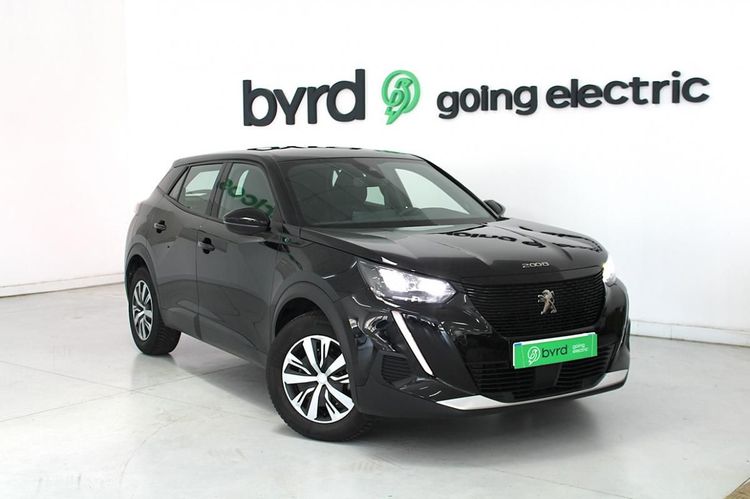Peugeot e-2008 - Photo 1