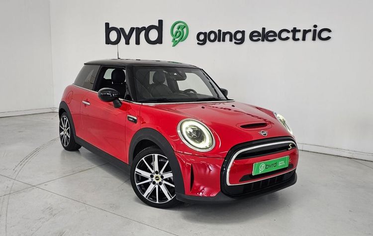 MINI 3 Portas - Photo 1