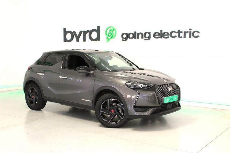 DS DS3 Crossback - Photo 1