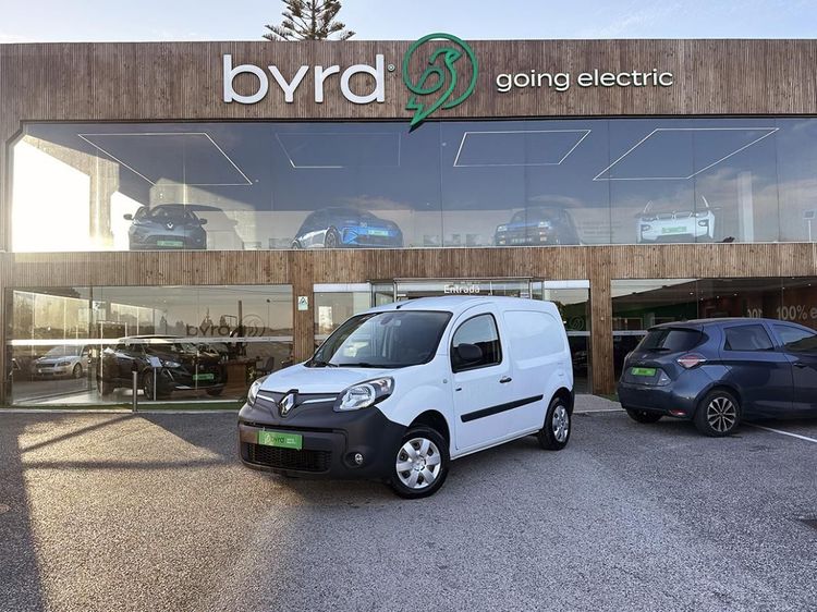 Renault Kangoo - Photo 1