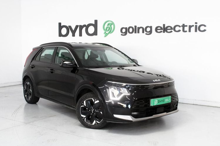 Kia e-Niro - Photo 1