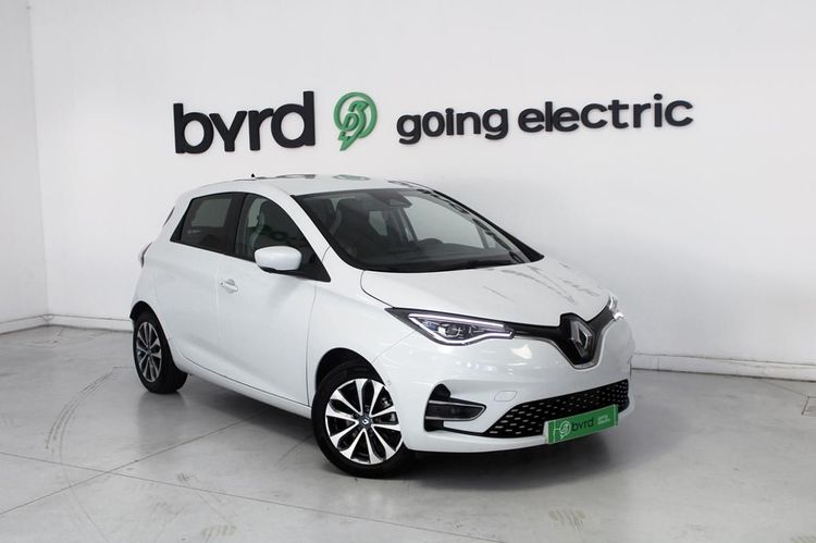 Renault Zoe - Photo 1