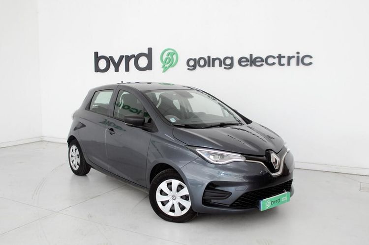 Renault Zoe - Photo 1
