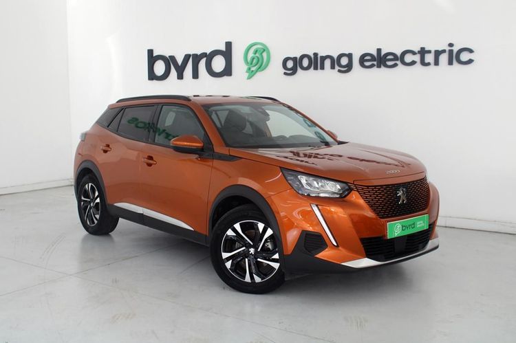 Peugeot e-2008 - Photo 1