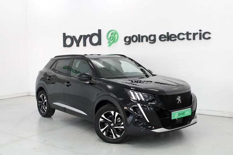 Peugeot e-2008 - Photo 1