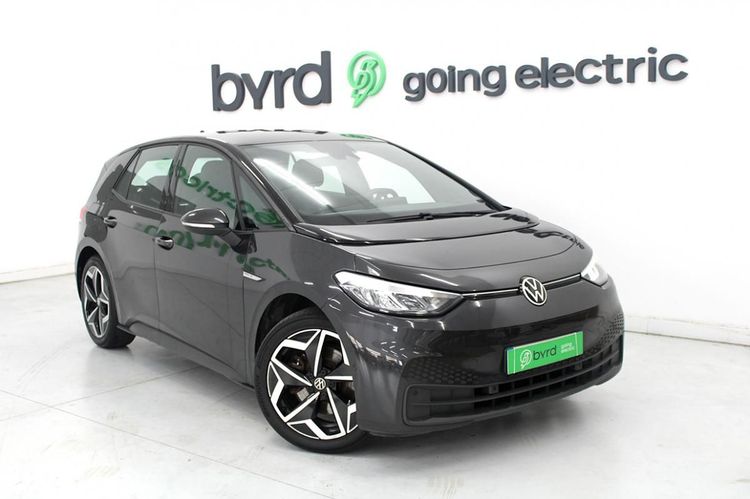 Volkswagen ID.3 - Photo 1