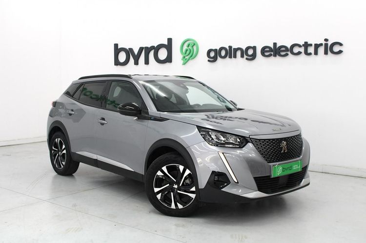 Peugeot e-2008 - Photo 1