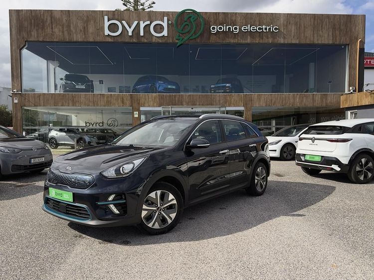 Kia e-Niro - Photo 1