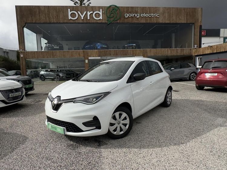 Renault Zoe - Photo 1