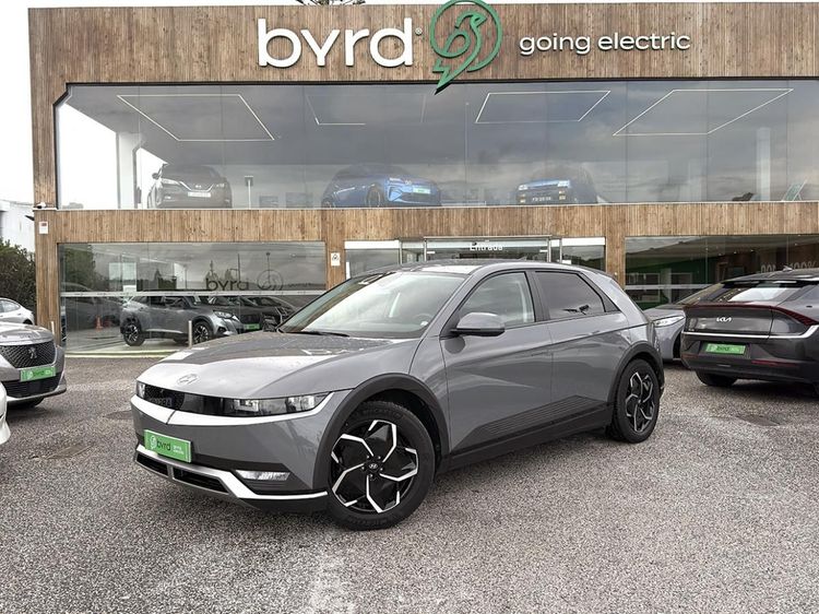 Hyundai Ioniq 5 - Photo 1