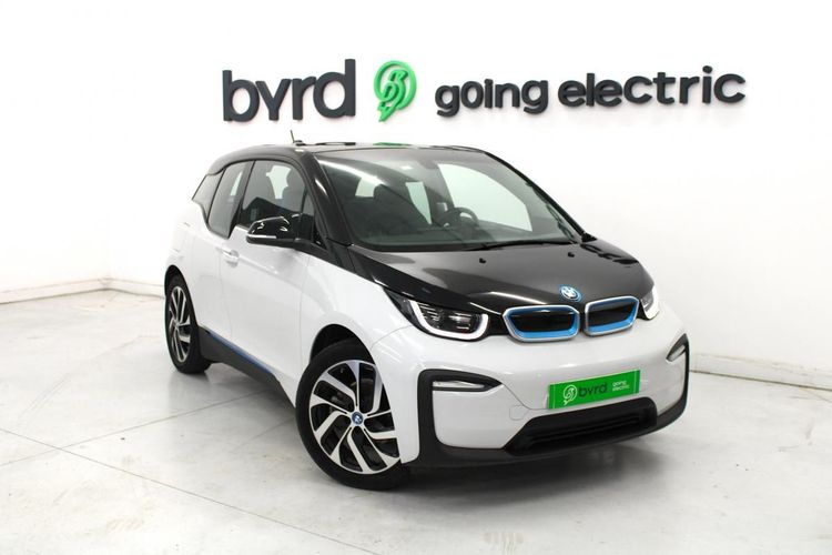 BMW i3 - Photo 1